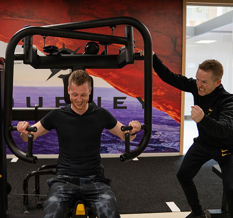 JOURNEY GYM-12