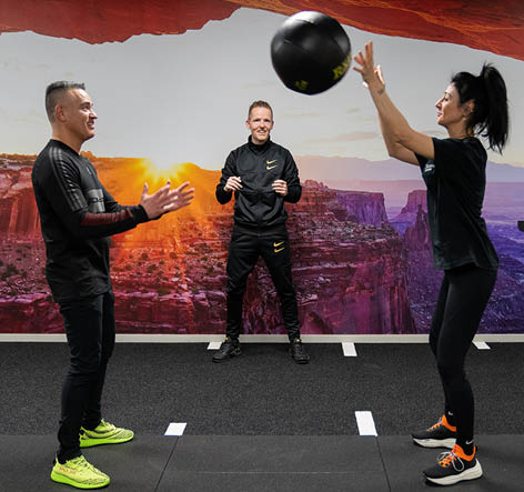 JOURNEY GYM-13