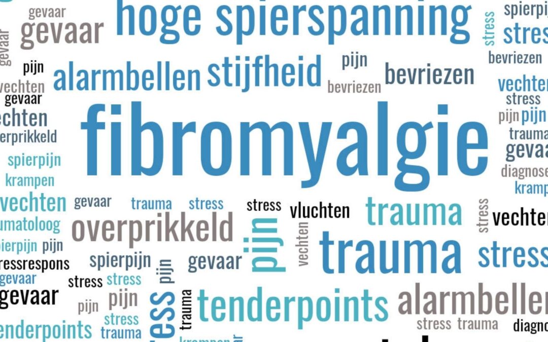 Fibromyalgie