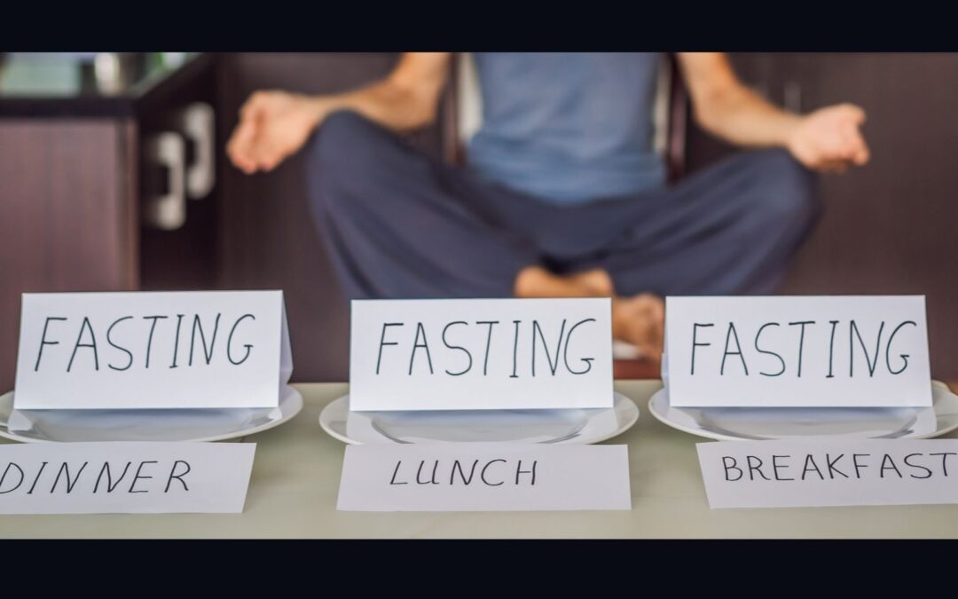 Intermittent fasting