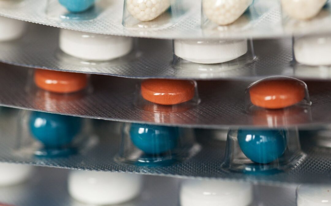 Medicatie gebruik