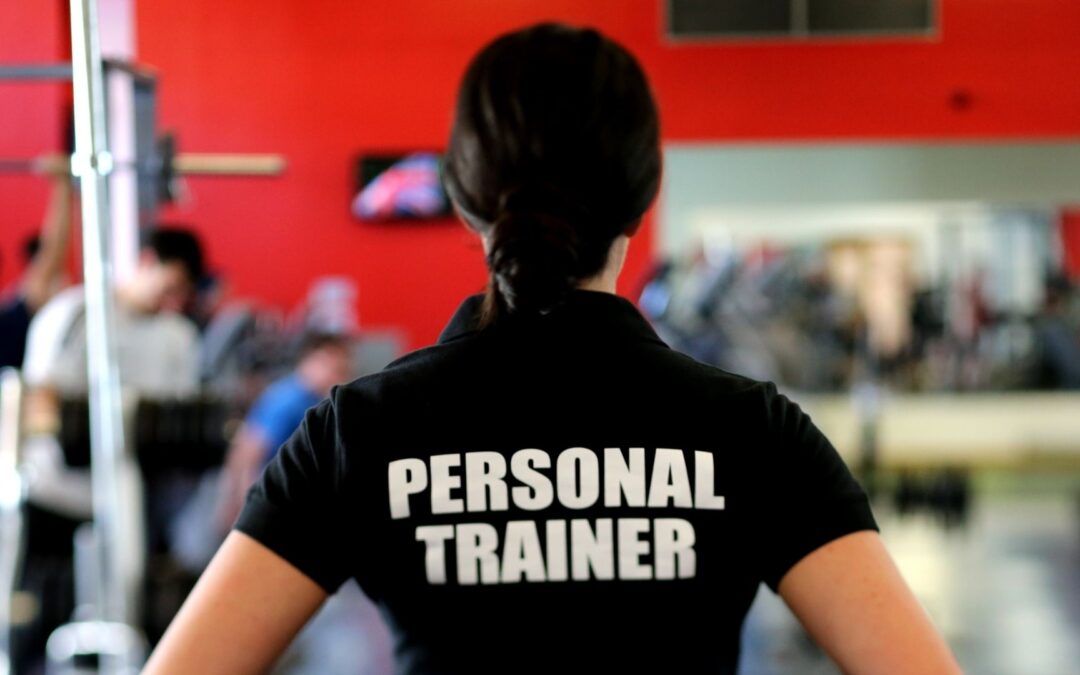Personal trainers